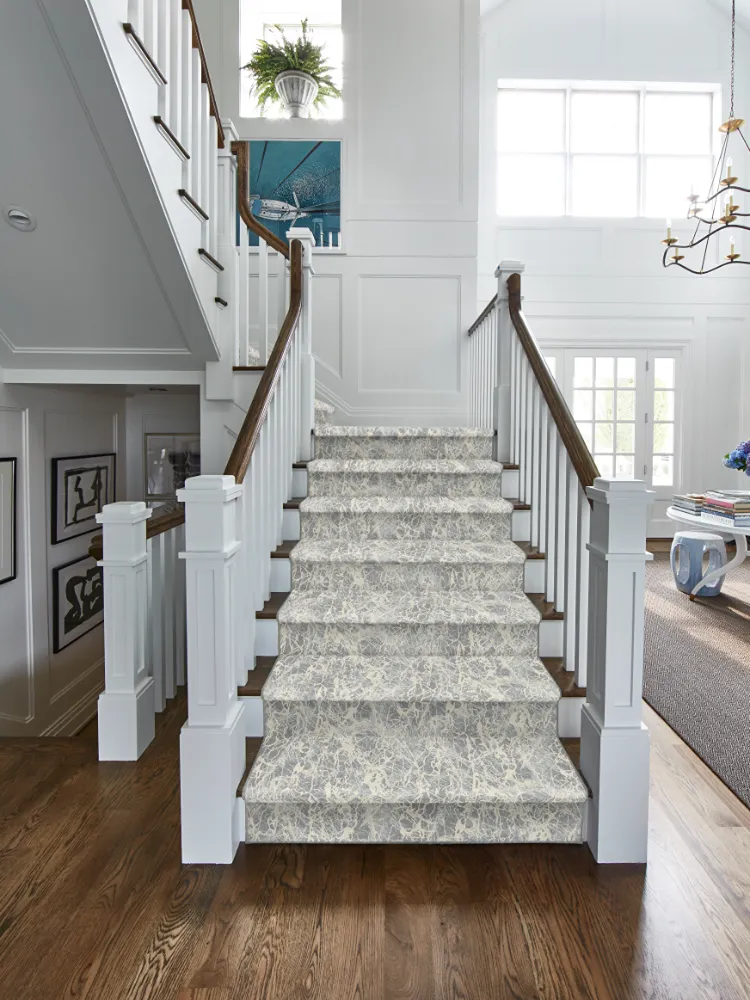 Stair Runner